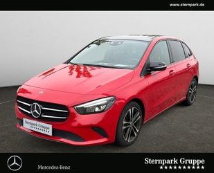 Mercedes-Benz Mercedes-Benz B 200 Progressive PANORAMA*RFK*LED H Gebrauchtwagen