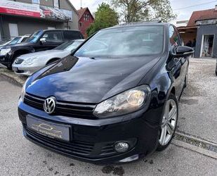 VW Volkswagen Golf 1.4 TSI Highline *R-Line* 2 Hand* Gebrauchtwagen