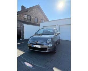 Fiat Fiat 500C 1.0 GSE N3 Hybrid CLUB C CLUB Gebrauchtwagen