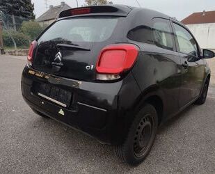 Citroen Citroën C1 Gebrauchtwagen