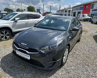 Kia Kia Ceed 1.0 T-GDI 100 OPF Edition 7 Gebrauchtwagen