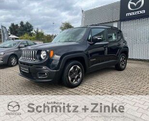 Jeep Jeep Renegade Gebrauchtwagen