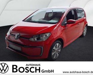 VW Volkswagen e-up! United CCS SHZ Alu PDC Tempomat K Gebrauchtwagen