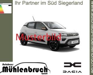 Dacia Dacia Spring Electric 65 Extreme MJ2024 **AKTION** Gebrauchtwagen