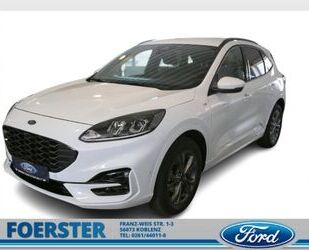 Ford Ford Kuga 2.0d ST-Line Automatik Navi Kameras ACC Gebrauchtwagen