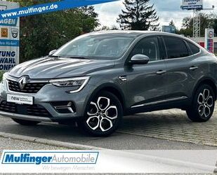 Renault Renault Arkana TCe160 EDC R.S. LINE LED Kamera Nav Gebrauchtwagen