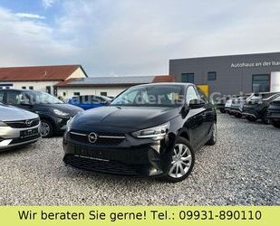 Opel Opel Corsa 1.2 F Edition*LED*SHZ*PDC*CARPLAY*NAVI* Gebrauchtwagen