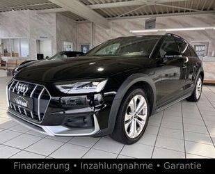 Audi Audi A4 Allroad quattro 40 TDI*STANDHEIZUNG*TEMPO* Gebrauchtwagen