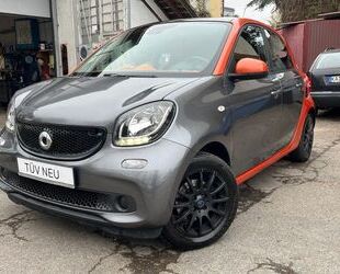 Smart Smart ForFour Edition #1,TÜV:Neu,2.Hand,Navi,Klima Gebrauchtwagen