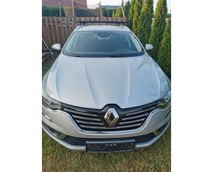 Renault Renault Talisman ENERGY dCi 130 Life Grandtour Lif Gebrauchtwagen