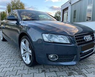 Audi Audi A5 1.8 TFSI -S-Line Gebrauchtwagen