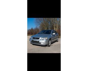 Opel Opel Astra 1.6 Selection Gebrauchtwagen