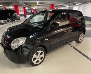 Kia Kia Picanto 1.1 Spirit Gebrauchtwagen