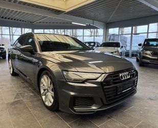 Audi Audi A6 Avant 40 TDI quattro sport S Line Pano Ahk Gebrauchtwagen