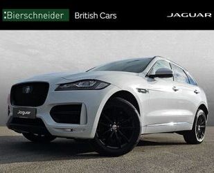 Jaguar Jaguar F-Pace 20d AWD R-Sport Gebrauchtwagen