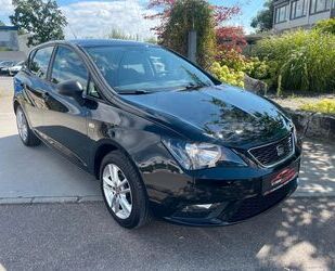 Seat Seat Ibiza 1.2 TSI Style Gebrauchtwagen