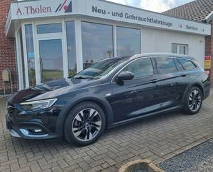 Opel Opel Insignia ST CT Country Tourer 4x4 Teilleder A Gebrauchtwagen