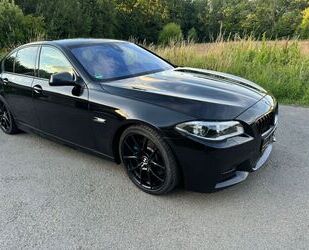 BMW BMW 535d - Mpaket Gebrauchtwagen