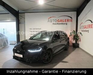 Ford Ford Focus Turnier ST-Line Style / VOLLAUSSTATTUNG Gebrauchtwagen