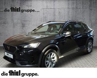 Cupra Cupra Formentor 2.0 TDI DSG 4Drive LED+ACC+NAVI+DA Gebrauchtwagen