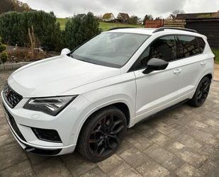 Cupra Cupra Ateca 2.0 TSI 221kW 4Drive DSG - Gebrauchtwagen