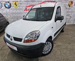 Renault Renault Kangoo Rapidc1.5 dCi *Tüv & Service NEU Gebrauchtwagen