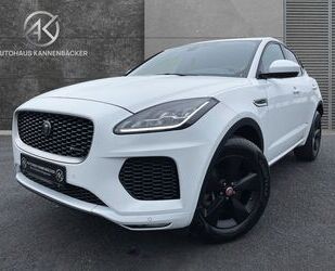 Jaguar Jaguar E-Pace R-Dynamic S AWD*LED*ACC*TOTWINKEL*SP Gebrauchtwagen