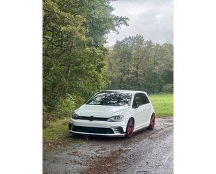 VW Volkswagen Golf 2.0 TSI DSG BMT GTI Clubsport GTI Gebrauchtwagen