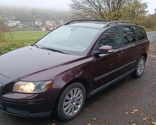 Volvo Volvo V50 2.4i - Gebrauchtwagen