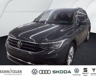 VW Volkswagen Tiguan 1.5 TSI DSG Move AHK/NAVI/RFK+++ Gebrauchtwagen