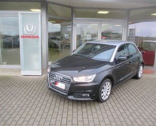 Audi Audi A1 Sportback 