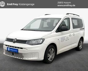 VW Volkswagen Caddy 1.5 TSI DSG Navi, Klima, PDC Gebrauchtwagen