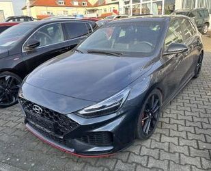 Hyundai Hyundai i30 2.0 T-GDI N-Performance - Navi - DAB - Gebrauchtwagen