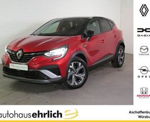 Renault Captur Gebrauchtwagen