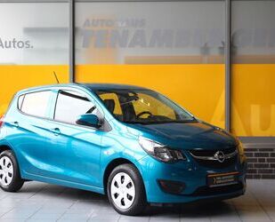 Opel Opel Karl Edition Start/Stop Klima Bluetooth USB Gebrauchtwagen