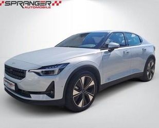 Polestar Polestar 2 Elektro 476PS 4WD Long Range Dual NAV S Gebrauchtwagen