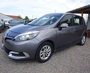 Renault Renault Scenic III Paris Gebrauchtwagen