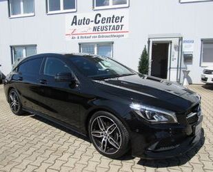 Mercedes-Benz Mercedes-Benz CLA 200 Shooting Brake AMG-Line, PA Gebrauchtwagen