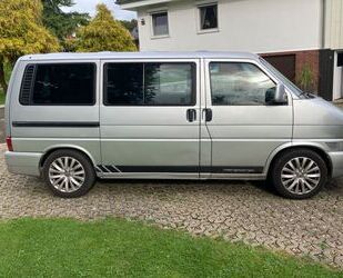 VW Volkswagen T4 Caravelle 2,5-l-Diesel TDI 65kW Gebrauchtwagen