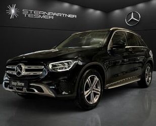 Mercedes-Benz Mercedes-Benz GLC 220 d 4M EXCLUSIVE OFFROAD+MBUX+ Gebrauchtwagen