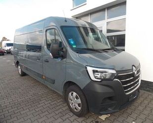 Renault Renault Master III Kasten L3H2 HKa 3,5 Komfort Aut Gebrauchtwagen