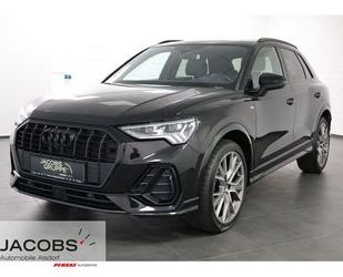 Audi Audi Q3 35 TFSI S-line S-tronic,Navi,Matrix,RFK Gebrauchtwagen