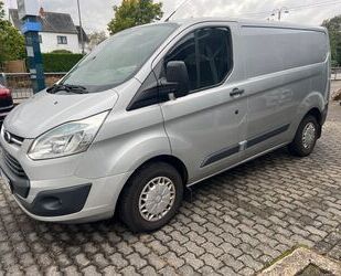 Ford Ford Transit Custom Kasten 270 L1 Trend Gebrauchtwagen