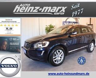 Volvo Volvo XC60 D4 Summum AWD *Bi-Xenon-Navi-8-fach* Gebrauchtwagen