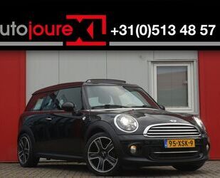 Mini MINI Cooper Clubman Mini 1.6 Chili | Panoramadak | Gebrauchtwagen