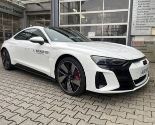 Audi Audi RS e-tron GT 440 kW-Laser-Allradlenkung-Hea Gebrauchtwagen