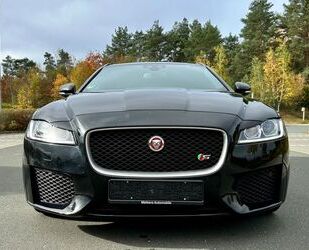 Jaguar Jaguar XF Sportbrake S 30d R-Sport Dynamic Gebrauchtwagen