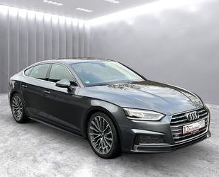 Audi Audi A5 Sportback g-tron S-Line+ *2.Hand/Side/AHK* Gebrauchtwagen