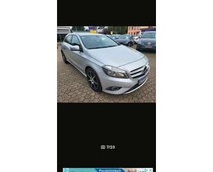 Mercedes-Benz Mercedes-Benz A 180 BlueEFFICIENCY Urban Urban Gebrauchtwagen