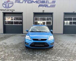 Ford Ford Focus Turnier Viva Gebrauchtwagen